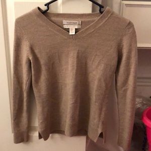 I don’t use it anymore.